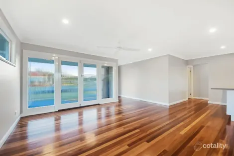 Property photo of 51 Basnett Street Chermside West QLD 4032