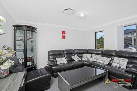 Property photo of 44 Webber Circuit Bardia NSW 2565