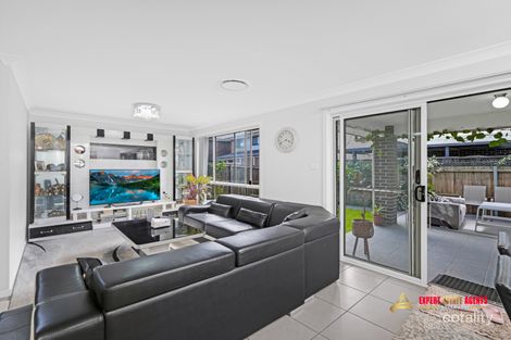 Property photo of 44 Webber Circuit Bardia NSW 2565
