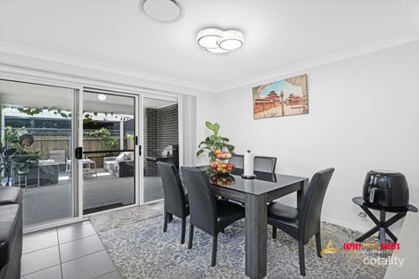 Property photo of 44 Webber Circuit Bardia NSW 2565