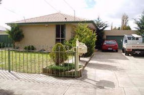 Property photo of 26 Atheldene Drive St Albans VIC 3021