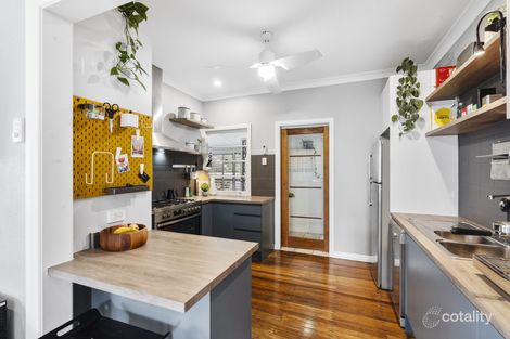 Property photo of 44 Jones Road Carina Heights QLD 4152