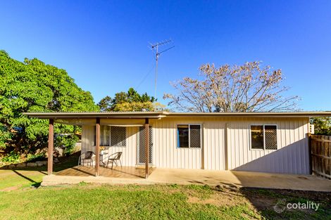 Property photo of 25 Sutherland Street Calliope QLD 4680