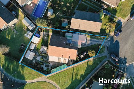Property photo of 7 Anderson Avenue George Town TAS 7253