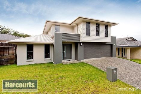 Property photo of 12 Drovers Close Ferny Hills QLD 4055