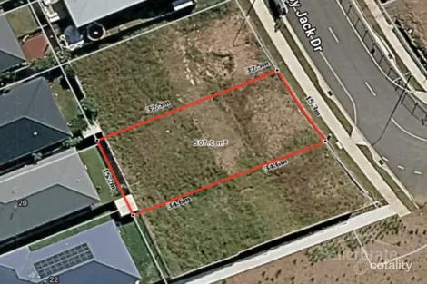 191 Happy Jack Dr, Bellbird Park, QLD 4300