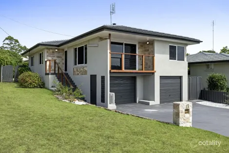 13 Skehan St, Centenary Heights, QLD 4350