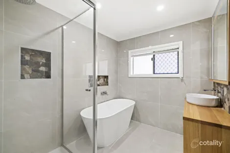 Property photo of 13 Skehan Street Centenary Heights QLD 4350