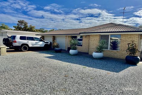 Property photo of 45 Pentland Crescent Dudley Park WA 6210