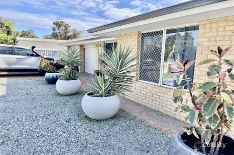 Property photo of 45 Pentland Crescent Dudley Park WA 6210