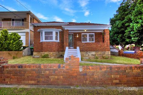 Property photo of 56 Francis Street Earlwood NSW 2206
