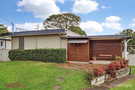 Property photo of 135 Crowley Street Zillmere QLD 4034