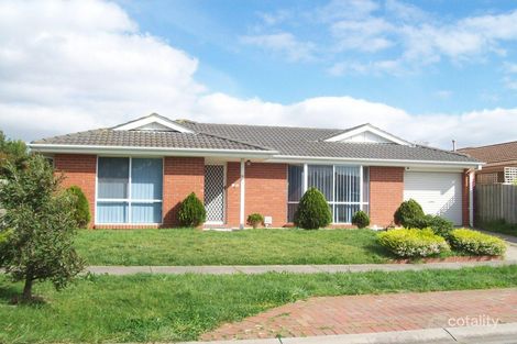 7 Armadale Dr, Narre Warren, VIC 3805