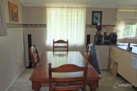 Property photo of 7 Stuart Court Granville QLD 4650