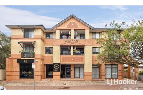 9/990 Albany Hwy, East Victoria Park, WA 6101