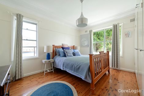 Property photo of 9 Hillcrest Place North Manly NSW 2100