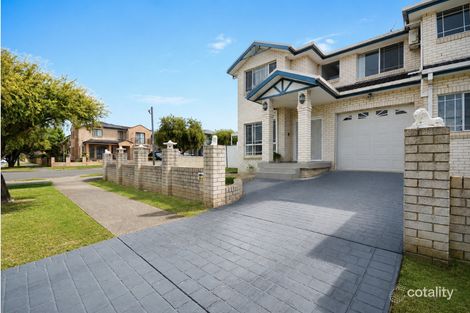 2/57d Boronia St, South Wentworthville, NSW 2145