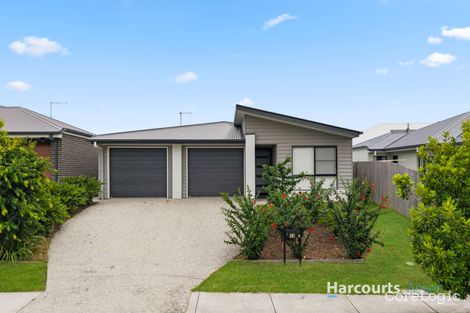 Property photo of 38 Aiken Street Bellbird Park QLD 4300