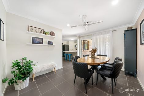 Property photo of 32 Bedivere Drive Ormeau QLD 4208