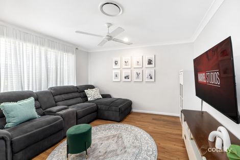Property photo of 32 Bedivere Drive Ormeau QLD 4208