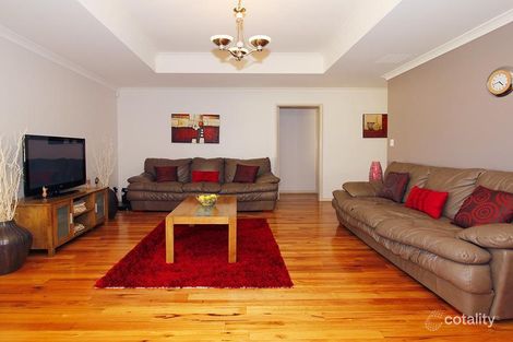 Property photo of 16 Bingarra Crescent Tapping WA 6065