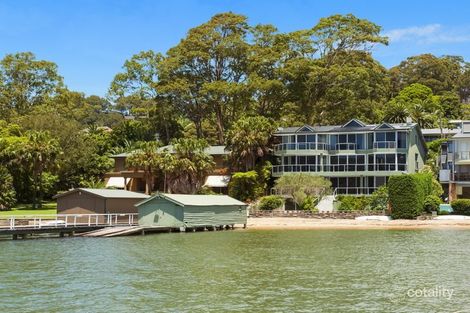 Property photo of 1770 Pittwater Road Bayview NSW 2104
