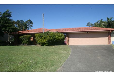 Property photo of 31 Corsloot Street Regents Park QLD 4118
