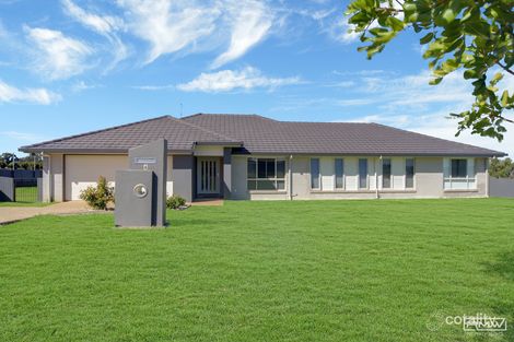 6 Millers Pl, Inverness, QLD 4703