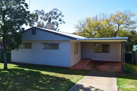 Property photo of 33 Lorking Street Parkes NSW 2870