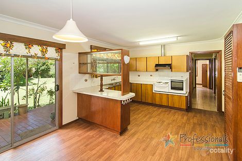 Property photo of 4 Backhouse Street West Busselton WA 6280
