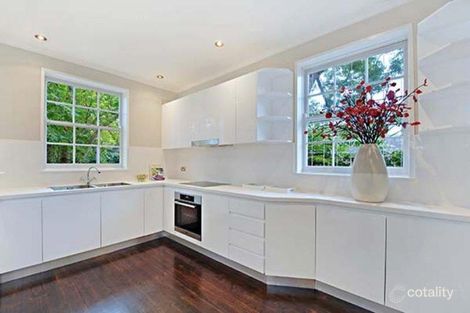 Property photo of 1/9-11 Rosemont Avenue Woollahra NSW 2025