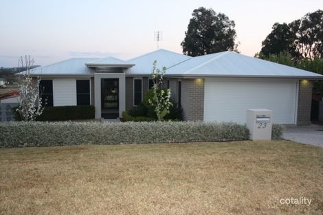 Property photo of 23 Walker Street Warwick QLD 4370