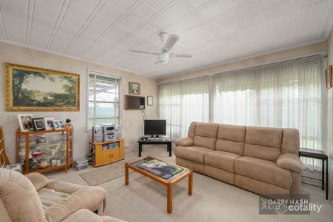 Property photo of 34 Hallett Crescent Wangaratta VIC 3677