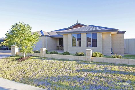 16 Bingarra Cres, Tapping, WA 6065