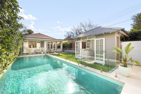 Property photo of 359 Avoca Street Randwick NSW 2031