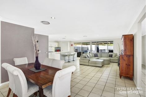 Property photo of 23 Bougainvillea Road West Hamlyn Terrace NSW 2259