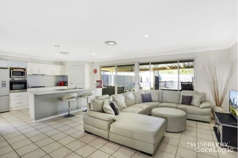 Property photo of 23 Bougainvillea Road West Hamlyn Terrace NSW 2259