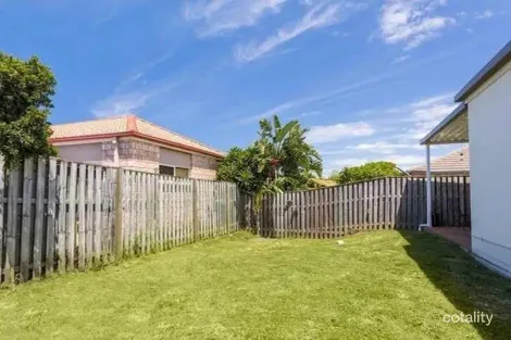 Property photo of 16 Campelles Avenue Varsity Lakes QLD 4227