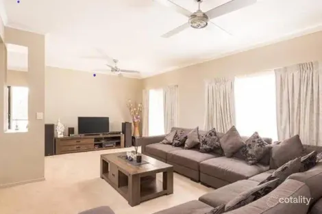 Property photo of 16 Campelles Avenue Varsity Lakes QLD 4227