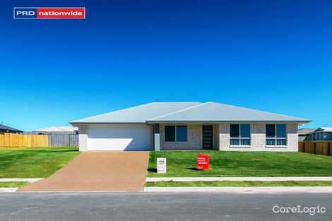 Property photo of 94 Bay Park Road Wondunna QLD 4655