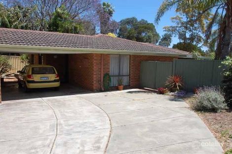 Property photo of 53A Jervois Street Dianella WA 6059