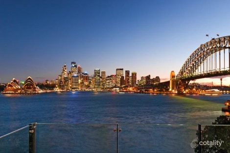 Property photo of 8/61 Kirribilli Avenue Kirribilli NSW 2061