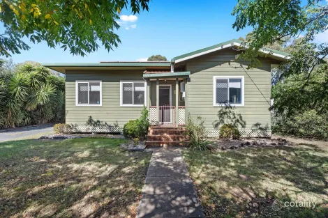 Property photo of 7 Tyrrell Street Oakey QLD 4401