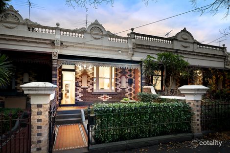 Property photo of 1017 Drummond Street Carlton North VIC 3054
