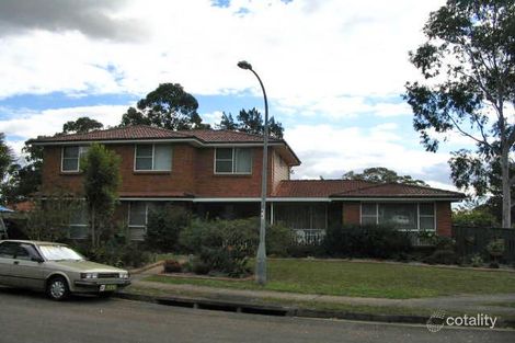 Property photo of 2 Tahiti Place Kings Langley NSW 2147