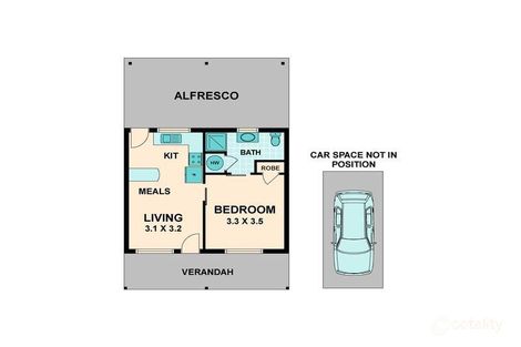 Property photo of 14/31 High Street Seymour VIC 3660