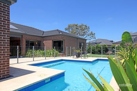 614 Masons Rd, Mernda, VIC 3754