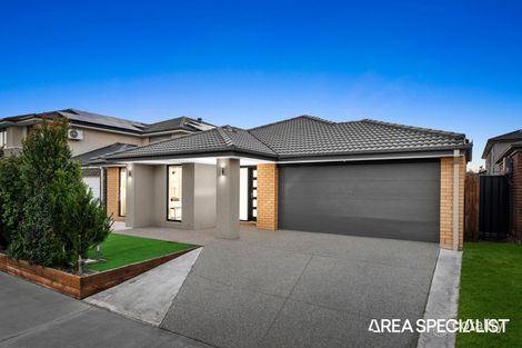 4 Dorset Gr, Truganina, VIC 3029
