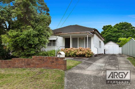 22 Corea St, Sylvania, NSW 2224