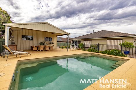 Property photo of 26 Namoi Crescent Dubbo NSW 2830